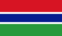 Bancos en Gambia - África
