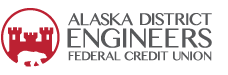 Logo de Alaska District Enginners Credit Union - Estados Unidos
