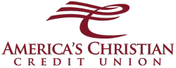 Logo de Americas Christian Credit Union - Estados Unidos