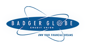 Logo de Badger-globe Credit Union - Estados Unidos
