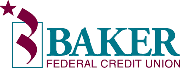 Logo de Baker Credit Union - Estados Unidos