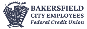 Logo de Bakersfield City Employees Credit Union - Estados Unidos