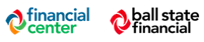 Logo de Ball State Credit Union - Estados Unidos
