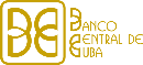 Logo de Banco Central de Cuba - Cuba