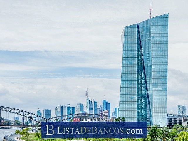 Acerca de Banco Central Europeo - Alemania