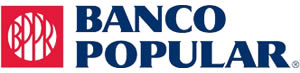 Logo de Banco Popular de Puerto Rico - Estados Unidos