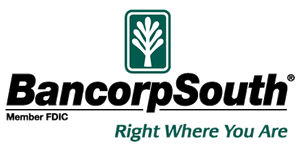 Logo de Bancorpsouth - Estados Unidos