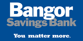 Logo de Bangor Savings Bank - Estados Unidos