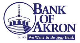 Logo de Bank of Akron - Estados Unidos