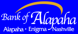 Logo de Bank of Alapaha - Estados Unidos