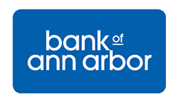 Logo de Bank of Ann Arbor - Estados Unidos