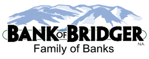 Logo de Bank of Bridger - Estados Unidos