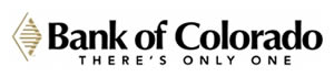 Logo de Bank of Colorado - Estados Unidos