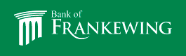 Logo de Bank of Frankewing - Estados Unidos