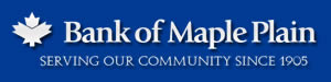 Logo de Bank of Maple Plain - Estados Unidos