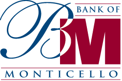 Logo de Bank of Monticello - Estados Unidos