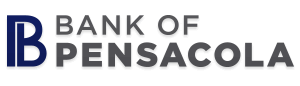 Logo de Bank of Pensacola - Estados Unidos
