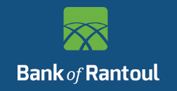 Logo de Bank of Rantoul - Estados Unidos
