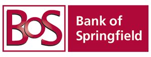 Logo de Bank of Springfield - Estados Unidos