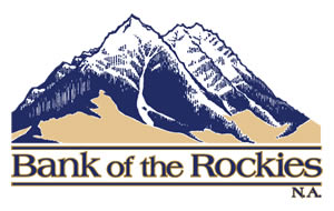 Logo de Bank of The Rockies - Estados Unidos