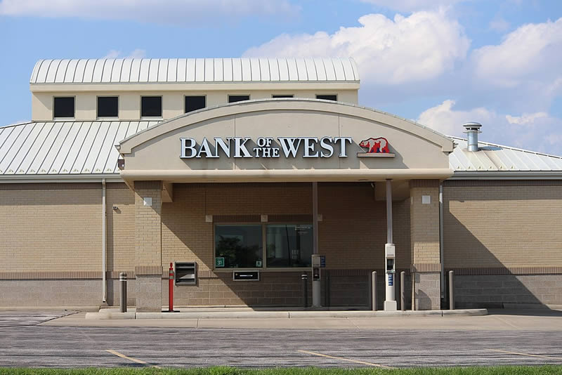 Acerca de Bank of the West - Estados Unidos