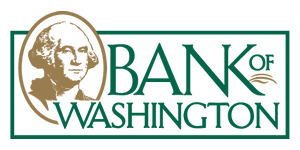 Logo de Bank of Washington - Estados Unidos
