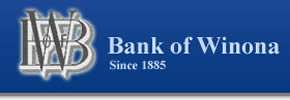 Logo de Bank of Winona - Estados Unidos