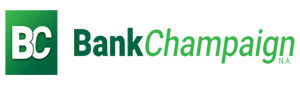 Logo de BankChampaign - Estados Unidos