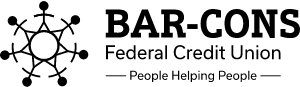 Logo de Bar-cons Credit Union - Estados Unidos