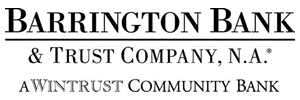Logo de Barrington Bank and Trust - Estados Unidos