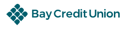 Logo de Bay Credit Union - Estados Unidos