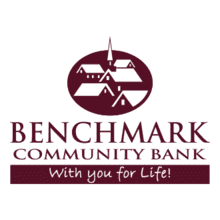 Logo de Benchmark Community Bank - Estados Unidos