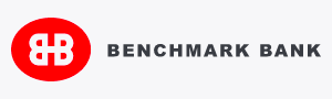 Logo de Benchmark Bank - Estados Unidos