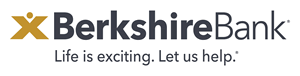 Logo de Berkshire Bank - Estados Unidos