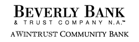 Logo de Beverly Bank - Estados Unidos