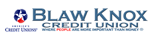 Logo de Blaw-knox Credit Union - Estados Unidos