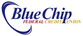 Logo de Blue Chip Credit Union - Estados Unidos