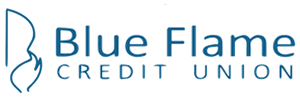 Logo de Blue Flame Credit Union - Estados Unidos