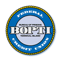 Logo de Bopti Credit Union - Estados Unidos