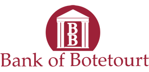 Logo de Bank of Botetourt - Estados Unidos