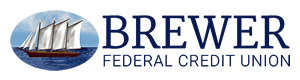 Logo de Brewer Credit Union - Estados Unidos