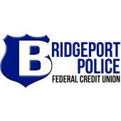 Logo de Bridgeport Police Credit Union - Estados Unidos