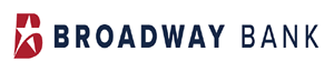 Logo de Broadway National Bank - Estados Unidos