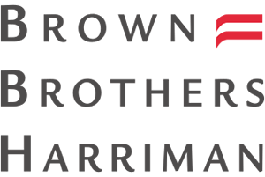 Logo de Brown Brothers Harriman - Estados Unidos