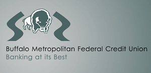 Logo de Buffalo Metropolitan Credit Union - Estados Unidos