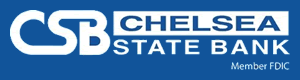 Logo de Chelsea State Bank - Estados Unidos