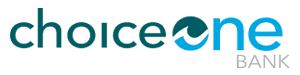 Logo de ChoiceOne - Estados Unidos