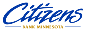 Logo de Citizens Bank Minnesota - Estados Unidos