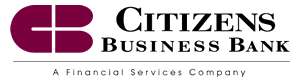 Logo de Citizens Business Bank - Estados Unidos