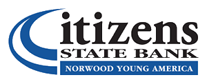 Logo de Citizens State Bank - Estados Unidos